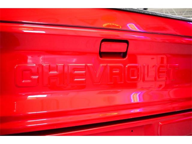 1988 Chevrolet S10 (CC-2066344) for sale in Wayne, Michigan