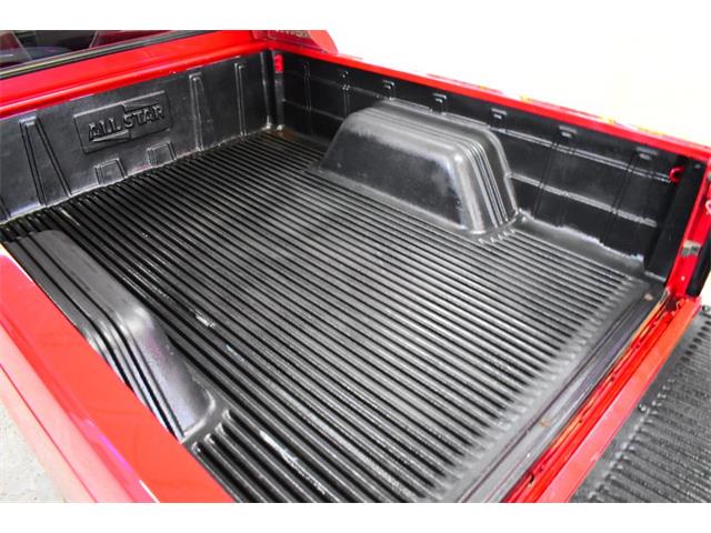 1988 Chevrolet S10 (CC-2066344) for sale in Wayne, Michigan