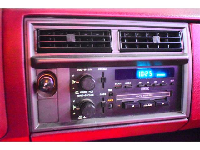 1988 Chevrolet S10 (CC-2066344) for sale in Wayne, Michigan