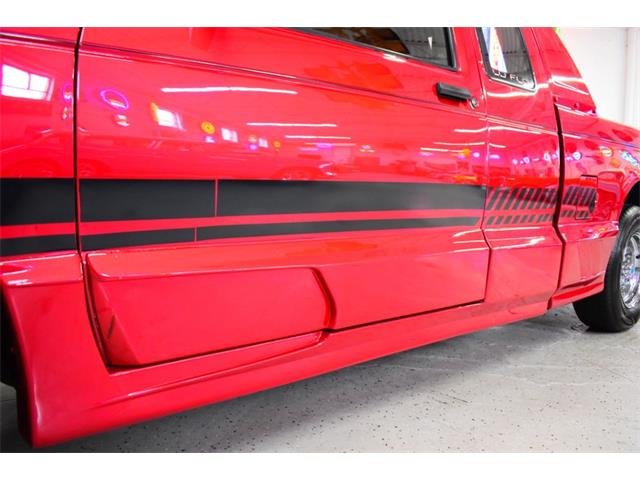 1988 Chevrolet S10 (CC-2066344) for sale in Wayne, Michigan