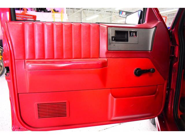 1988 Chevrolet S10 (CC-2066344) for sale in Wayne, Michigan