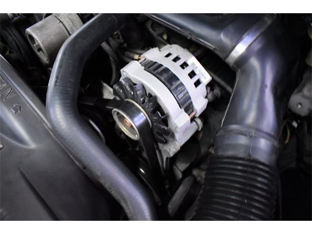 1988 Chevrolet S10 (CC-2066344) for sale in Wayne, Michigan