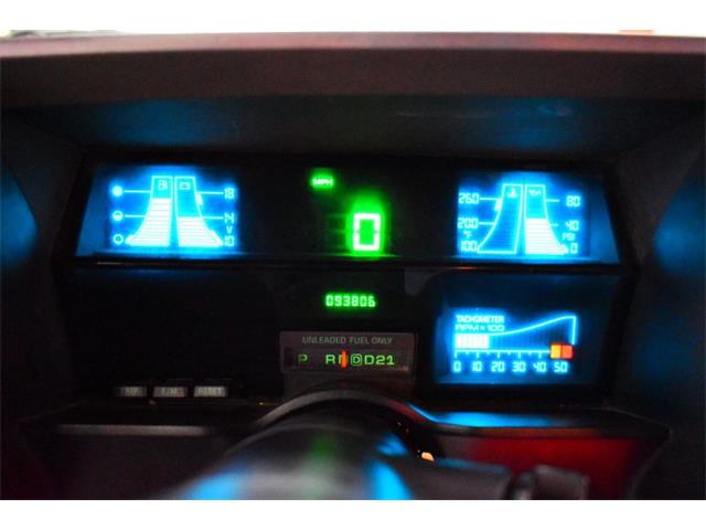 1988 Chevrolet S10 (CC-2066344) for sale in Wayne, Michigan