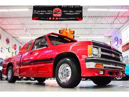1988 Chevrolet S10 (CC-2066344) for sale in Wayne, Michigan