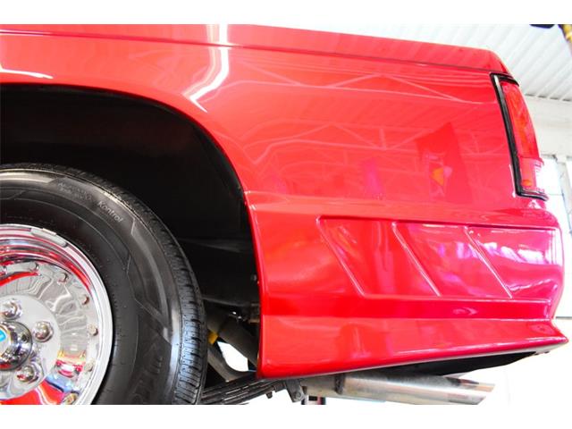 1988 Chevrolet S10 (CC-2066344) for sale in Wayne, Michigan