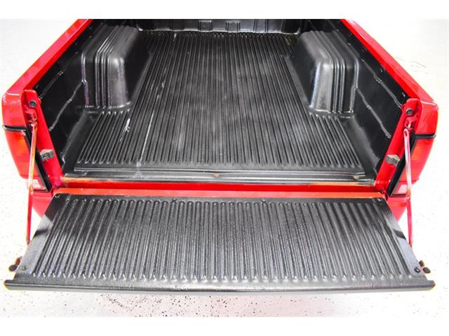 1988 Chevrolet S10 (CC-2066344) for sale in Wayne, Michigan