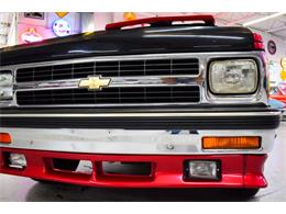 1988 Chevrolet S10 (CC-2066344) for sale in Wayne, Michigan