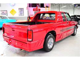 1988 Chevrolet S10 (CC-2066344) for sale in Wayne, Michigan