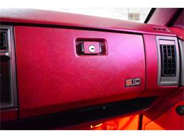 1988 Chevrolet S10 (CC-2066344) for sale in Wayne, Michigan