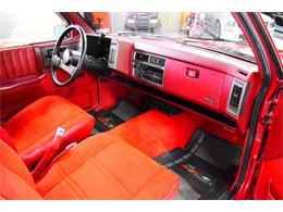 1988 Chevrolet S10 (CC-2066344) for sale in Wayne, Michigan