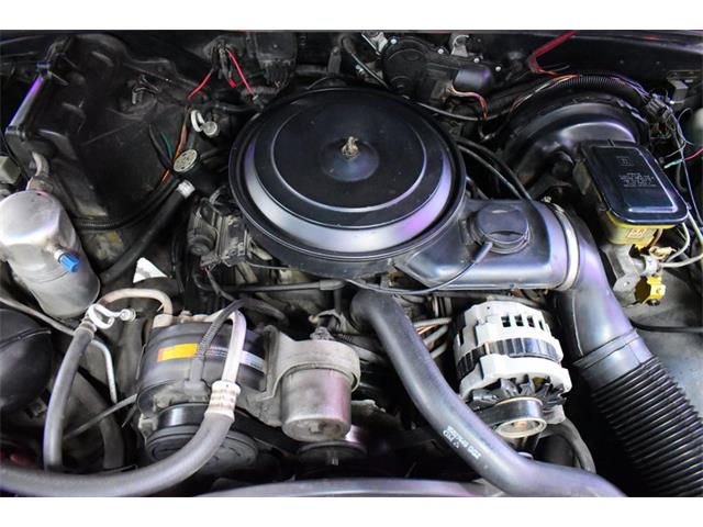 1988 Chevrolet S10 (CC-2066344) for sale in Wayne, Michigan