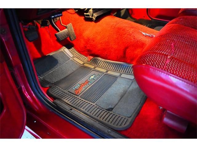 1988 Chevrolet S10 (CC-2066344) for sale in Wayne, Michigan