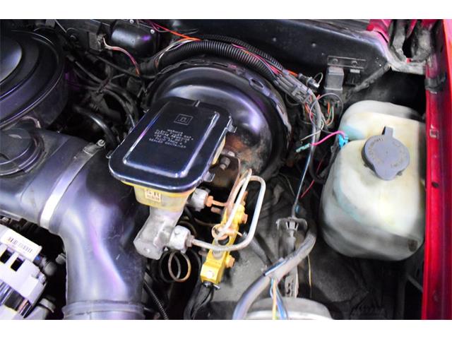 1988 Chevrolet S10 (CC-2066344) for sale in Wayne, Michigan