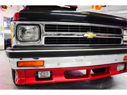 1988 Chevrolet S10 (CC-2066344) for sale in Wayne, Michigan