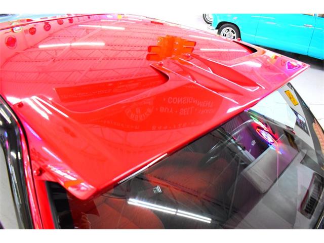 1988 Chevrolet S10 (CC-2066344) for sale in Wayne, Michigan