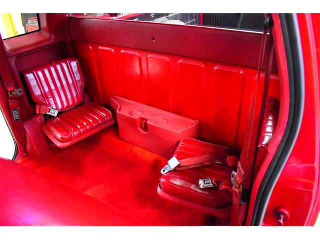 1988 Chevrolet S10 (CC-2066344) for sale in Wayne, Michigan