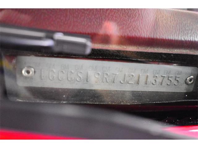 1988 Chevrolet S10 (CC-2066344) for sale in Wayne, Michigan