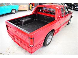 1988 Chevrolet S10 (CC-2066344) for sale in Wayne, Michigan