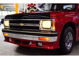 1988 Chevrolet S10 (CC-2066344) for sale in Wayne, Michigan