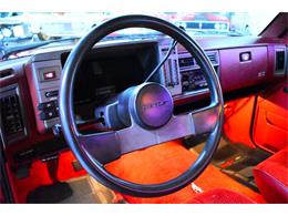 1988 Chevrolet S10 (CC-2066344) for sale in Wayne, Michigan