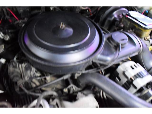 1988 Chevrolet S10 (CC-2066344) for sale in Wayne, Michigan