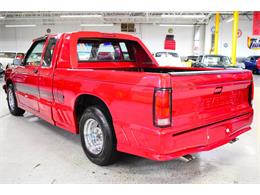 1988 Chevrolet S10 (CC-2066344) for sale in Wayne, Michigan