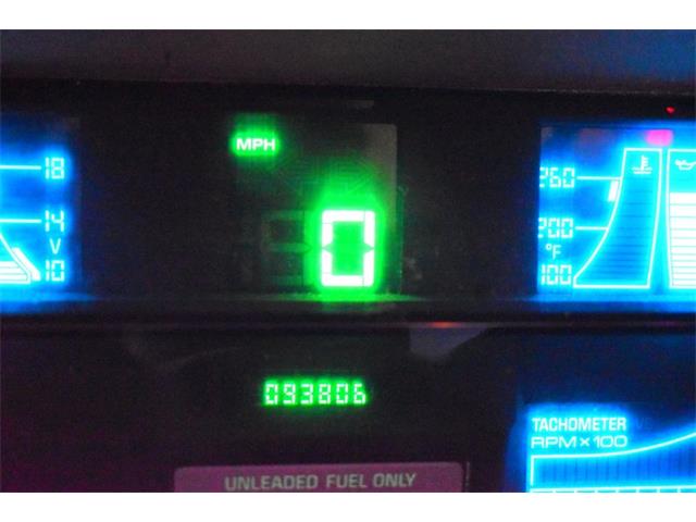 1988 Chevrolet S10 (CC-2066344) for sale in Wayne, Michigan