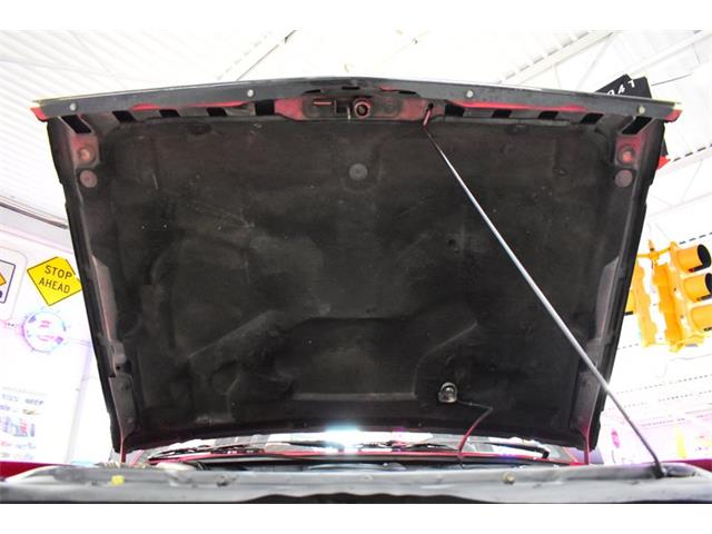 1988 Chevrolet S10 (CC-2066344) for sale in Wayne, Michigan