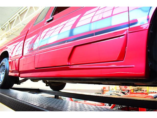 1988 Chevrolet S10 (CC-2066344) for sale in Wayne, Michigan