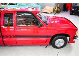 1988 Chevrolet S10 (CC-2066344) for sale in Wayne, Michigan