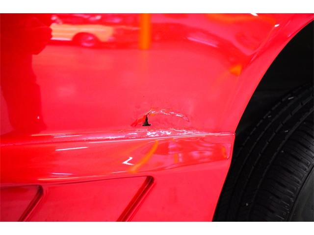 1988 Chevrolet S10 (CC-2066344) for sale in Wayne, Michigan