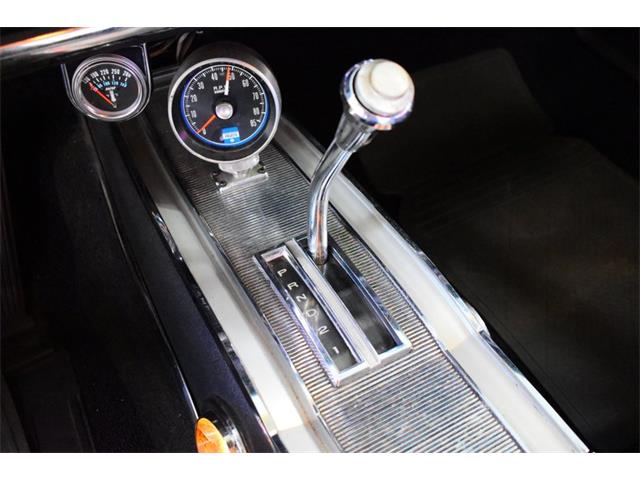 1967 Plymouth GTX (CC-2066345) for sale in Wayne, Michigan