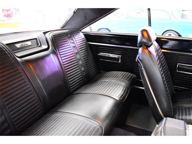 1967 Plymouth GTX (CC-2066345) for sale in Wayne, Michigan