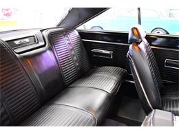 1967 Plymouth GTX (CC-2066345) for sale in Wayne, Michigan