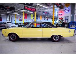 1967 Plymouth GTX (CC-2066345) for sale in Wayne, Michigan