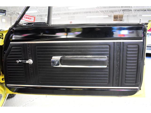 1967 Plymouth GTX (CC-2066345) for sale in Wayne, Michigan