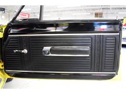 1967 Plymouth GTX (CC-2066345) for sale in Wayne, Michigan