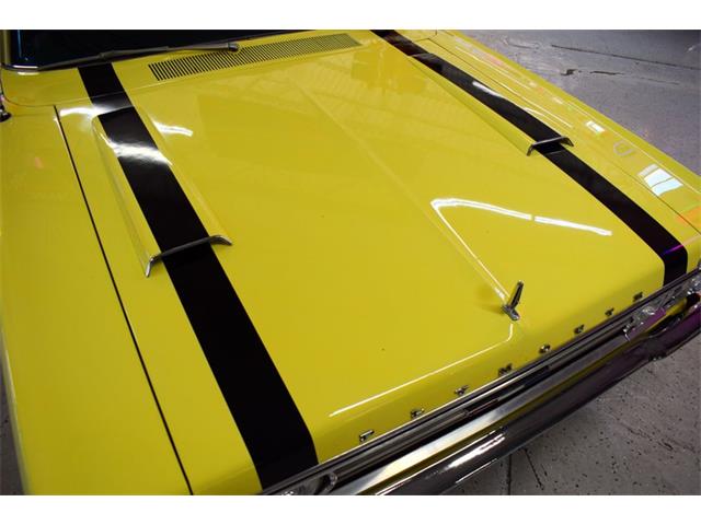 1967 Plymouth GTX (CC-2066345) for sale in Wayne, Michigan