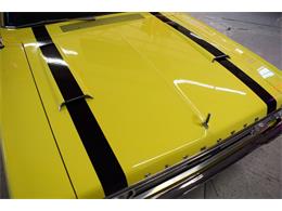 1967 Plymouth GTX (CC-2066345) for sale in Wayne, Michigan