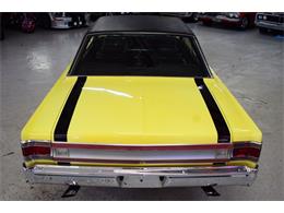 1967 Plymouth GTX (CC-2066345) for sale in Wayne, Michigan