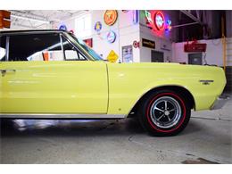 1967 Plymouth GTX (CC-2066345) for sale in Wayne, Michigan