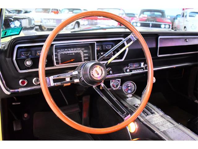 1967 Plymouth GTX (CC-2066345) for sale in Wayne, Michigan