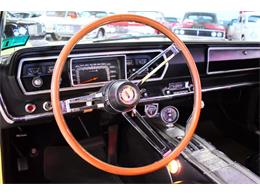 1967 Plymouth GTX (CC-2066345) for sale in Wayne, Michigan