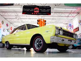 1967 Plymouth GTX (CC-2066345) for sale in Wayne, Michigan