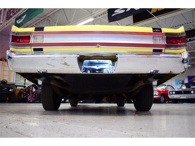 1967 Plymouth GTX (CC-2066345) for sale in Wayne, Michigan