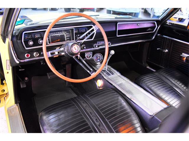 1967 Plymouth GTX (CC-2066345) for sale in Wayne, Michigan