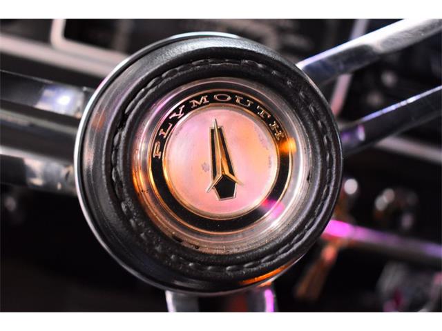 1967 Plymouth GTX (CC-2066345) for sale in Wayne, Michigan