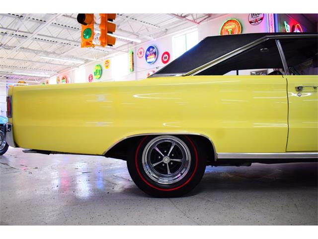 1967 Plymouth GTX (CC-2066345) for sale in Wayne, Michigan