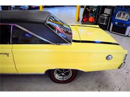 1967 Plymouth GTX (CC-2066345) for sale in Wayne, Michigan