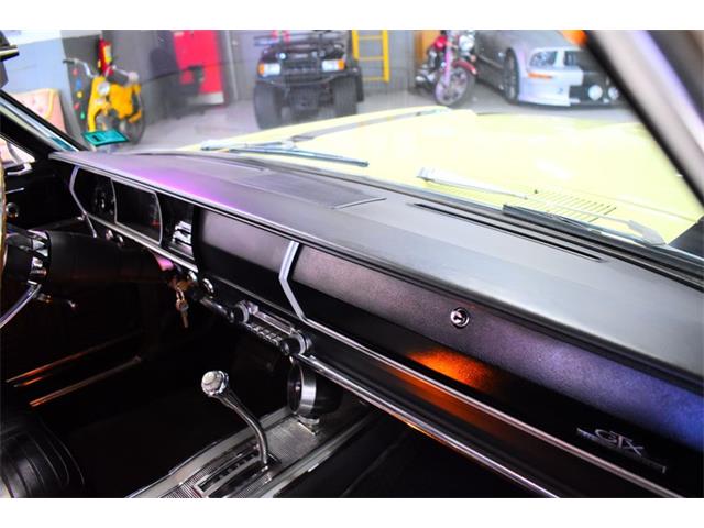 1967 Plymouth GTX (CC-2066345) for sale in Wayne, Michigan